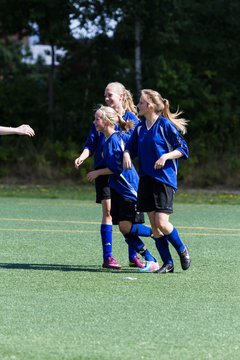 Bild 55 - B-Juniorinnen SV Henstedt-Ulzburg - MTSV Olympia Neum�nster : Ergebnis: 1:4